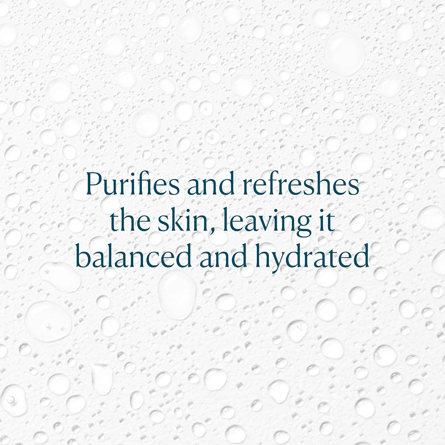 ELEMIS Balancing Toner | Alcohol-Free Purifying Facial Treatment Gently Softens, Soothes