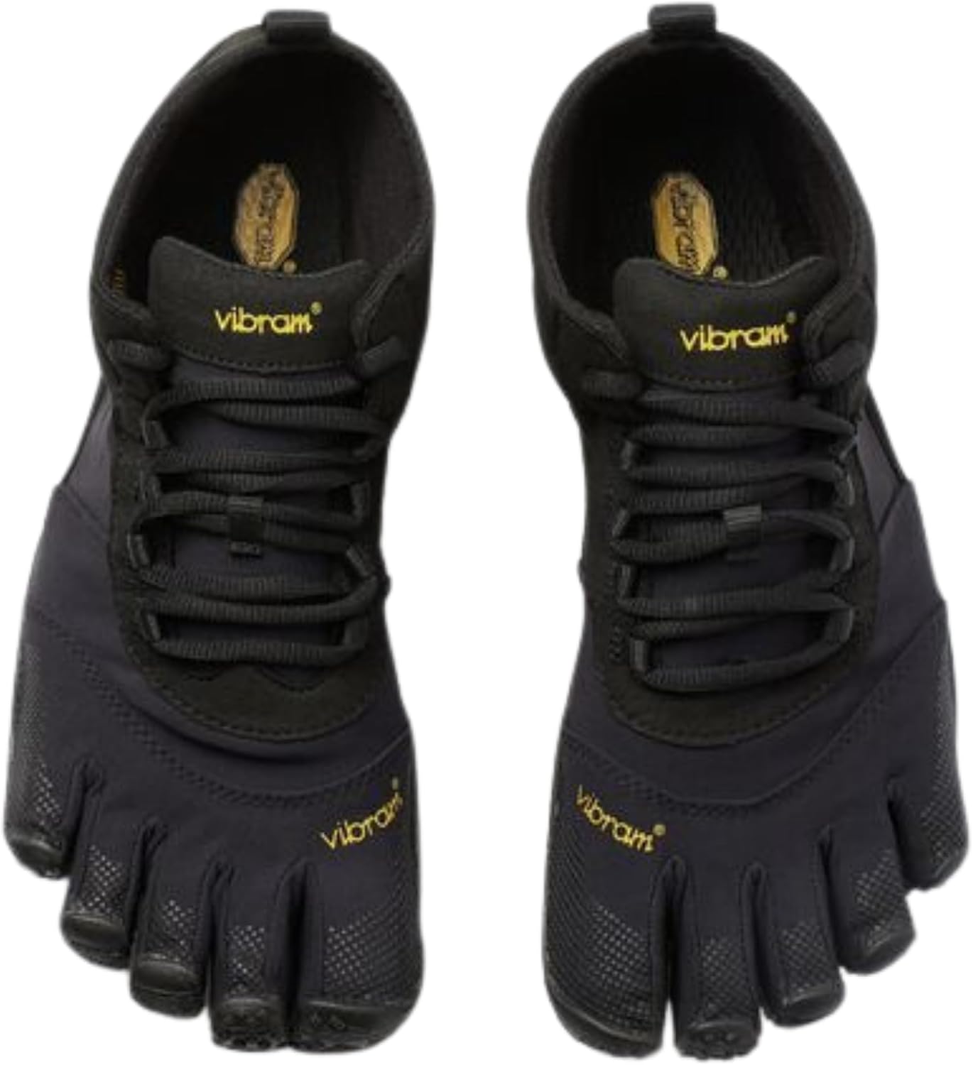 Vibram Women's FiveFingers V-Trek | Barefoot All-Terrain Outdoor Shoe for Hiking & Light Trail