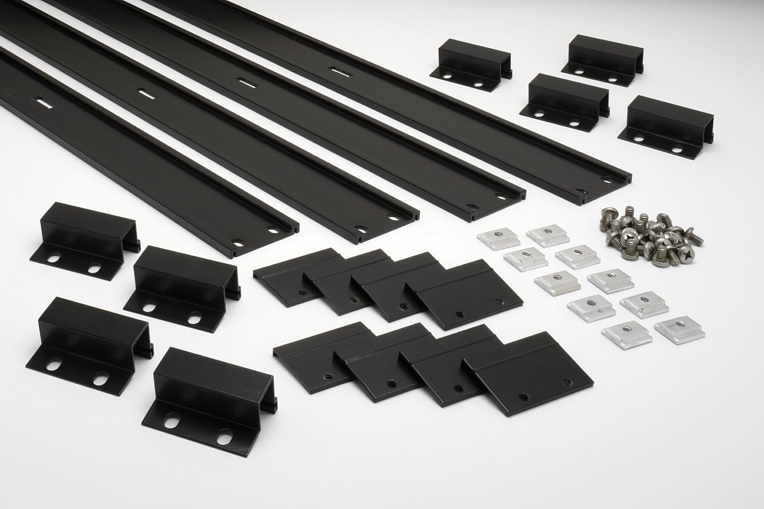 Surco 1110 Safari Roof Rack Cargo Carrier Floor Kit