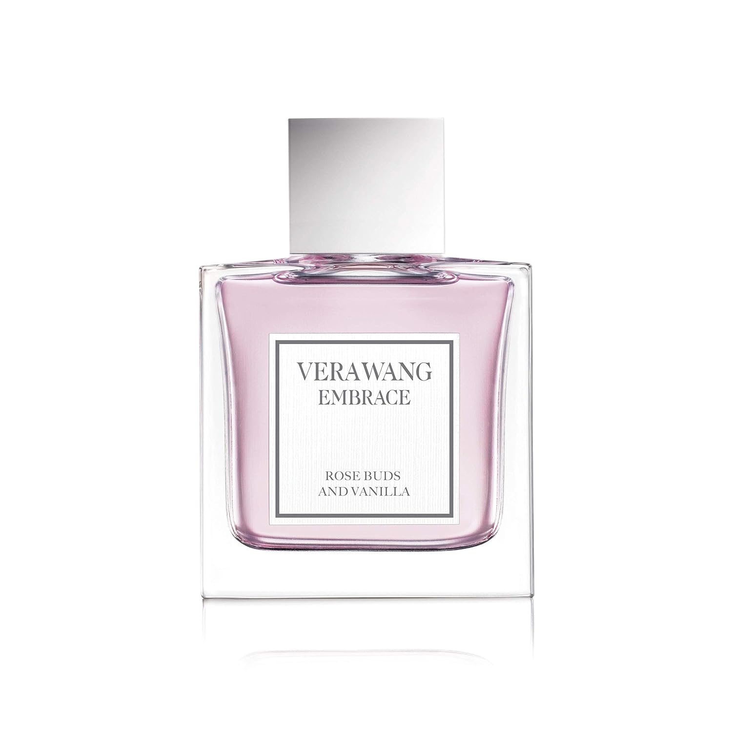 Vera Wang Embrace Eau de Toilette Spray for Women, Marigold & Gardenia, 1 fl. oz.