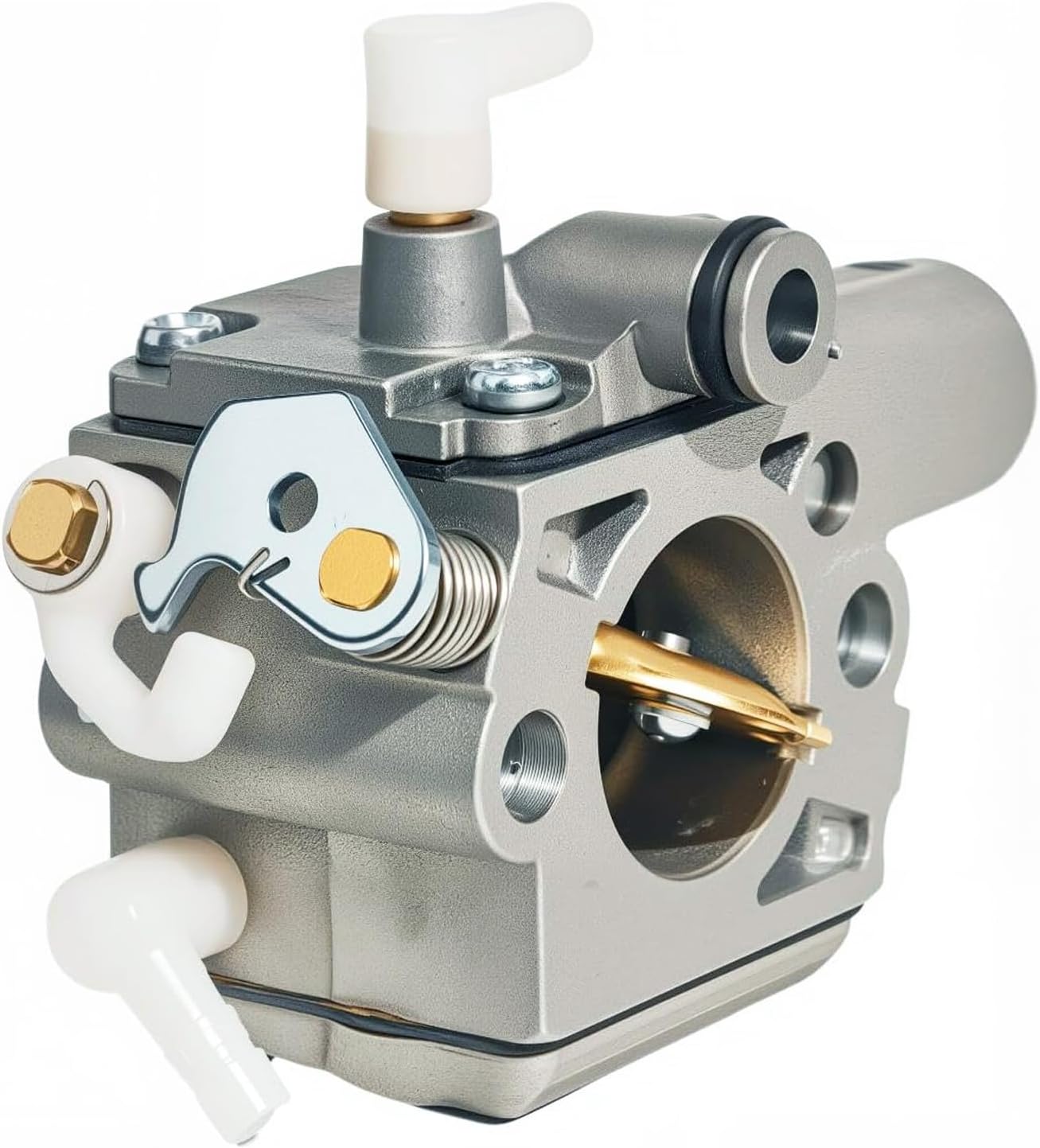 MS 251 Carburetor Compatible with MS251 MS231 MS251C, MS251C-BE