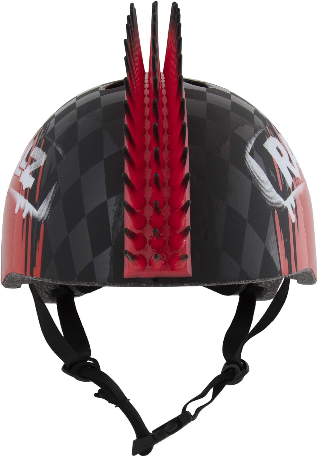 Raskullz Mohawk Helmet