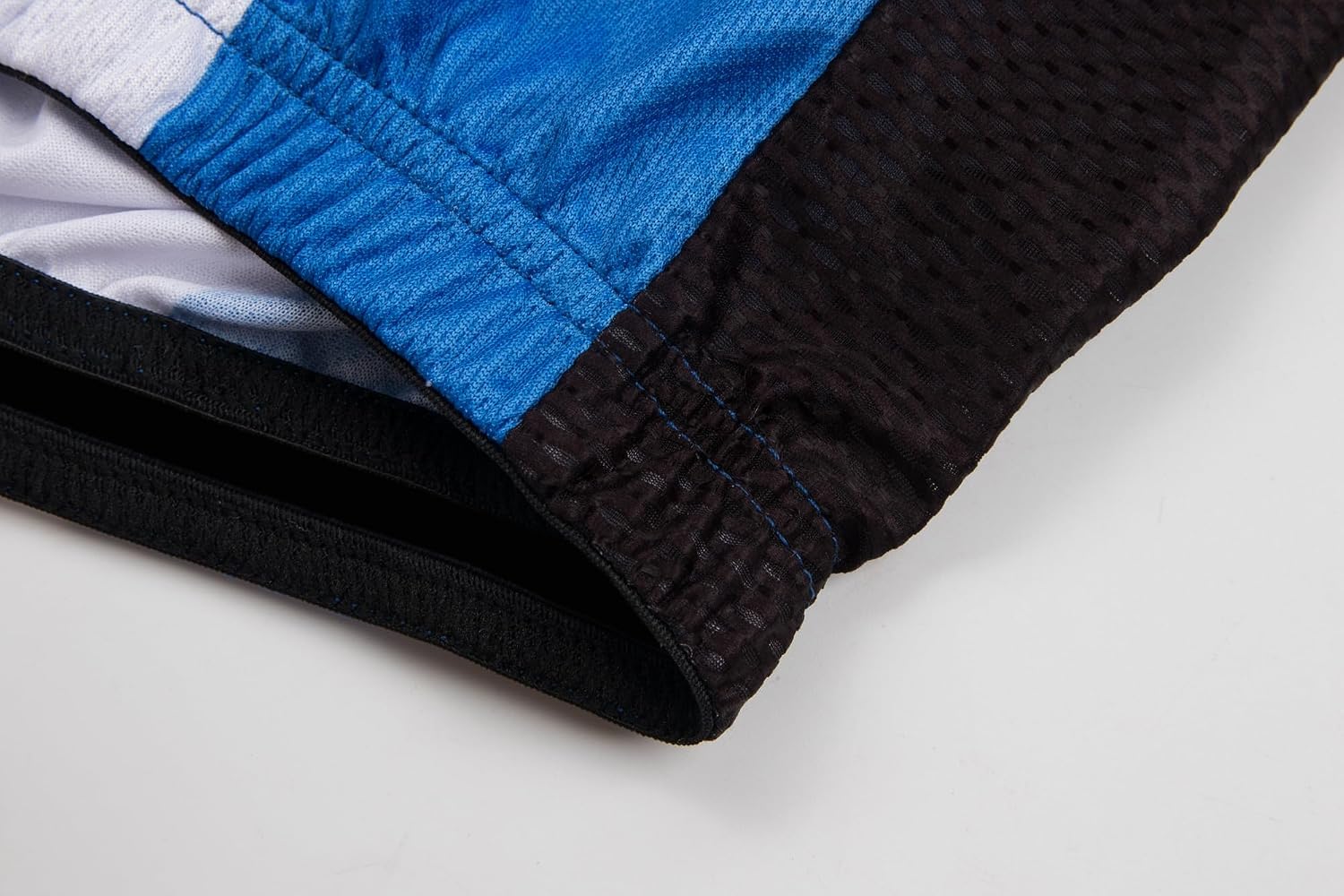 Coconut Ropamo CR Men's Cycling Clothing Set Long Sleeve Cycling Jersey Zipper Pocket Bike Outfit Cycling Bib Pants 3D Padded