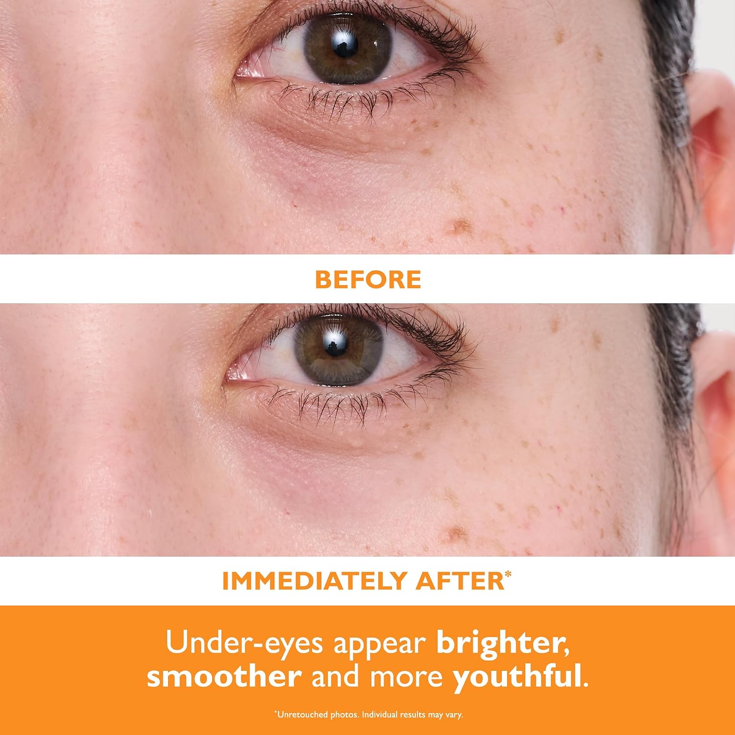 Peter Thomas Roth | Potent-C™ Power Brightening Hydra-Gel Eye Patches | Eye Mask Patches for Under-Eye Bags and Fine Lines | Brightens The Look of