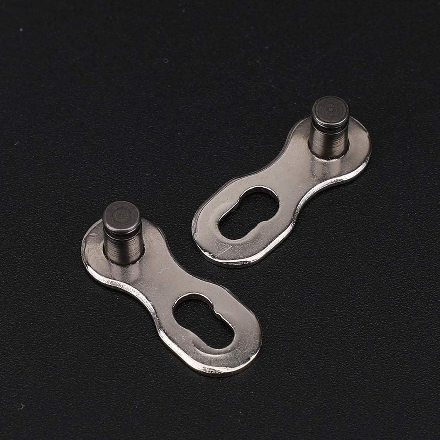 Oumers Bike Link Plier Chain Breaker Splitter 6 Pairs Bicycle Missing Link