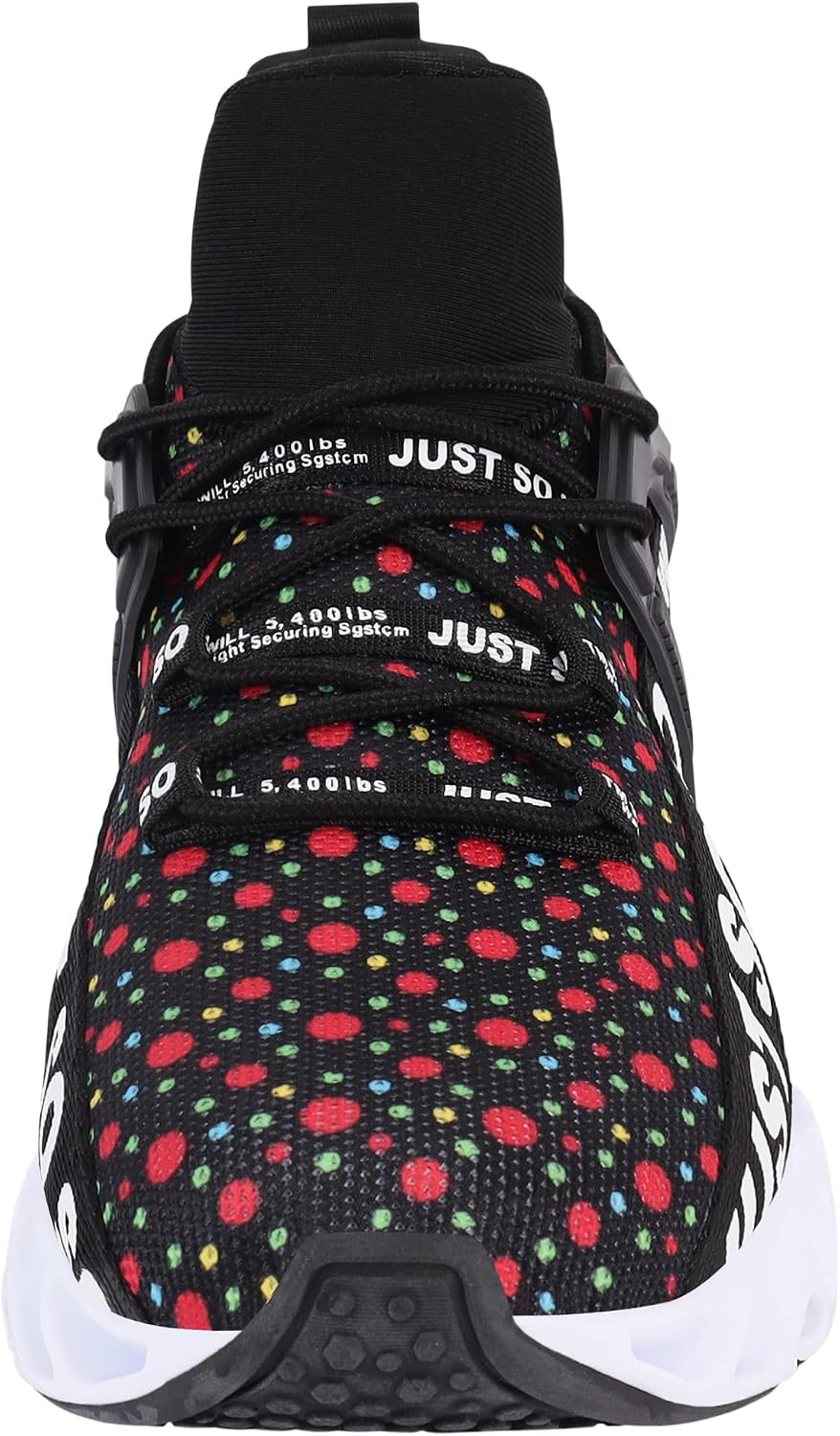 JointlyCreating Womens Non Slip Running Shoes Athletic Tennis Sneakers Sports Walking Shoes