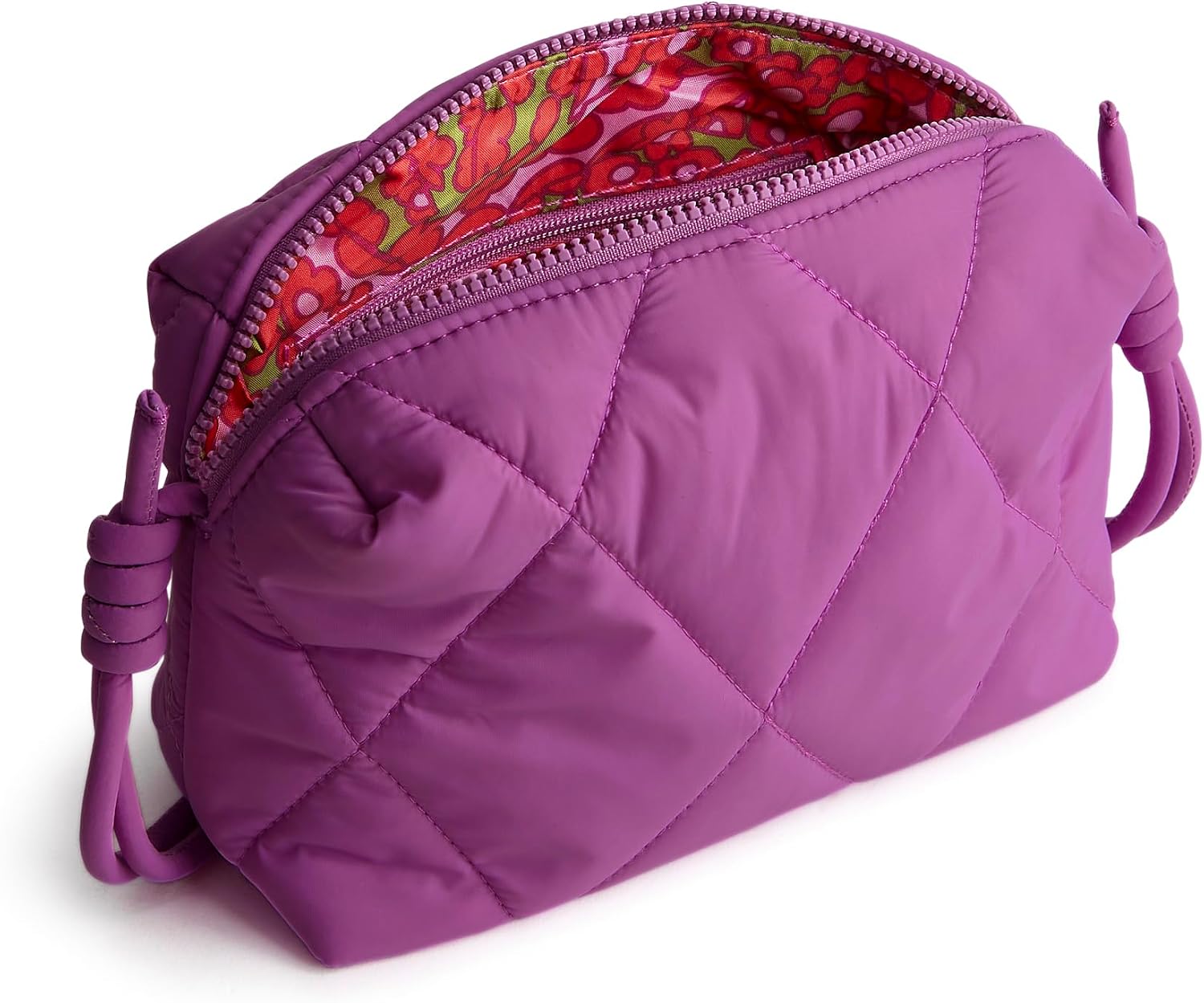 Vera Bradley womens Featherweight Blake Crossbody Bag
