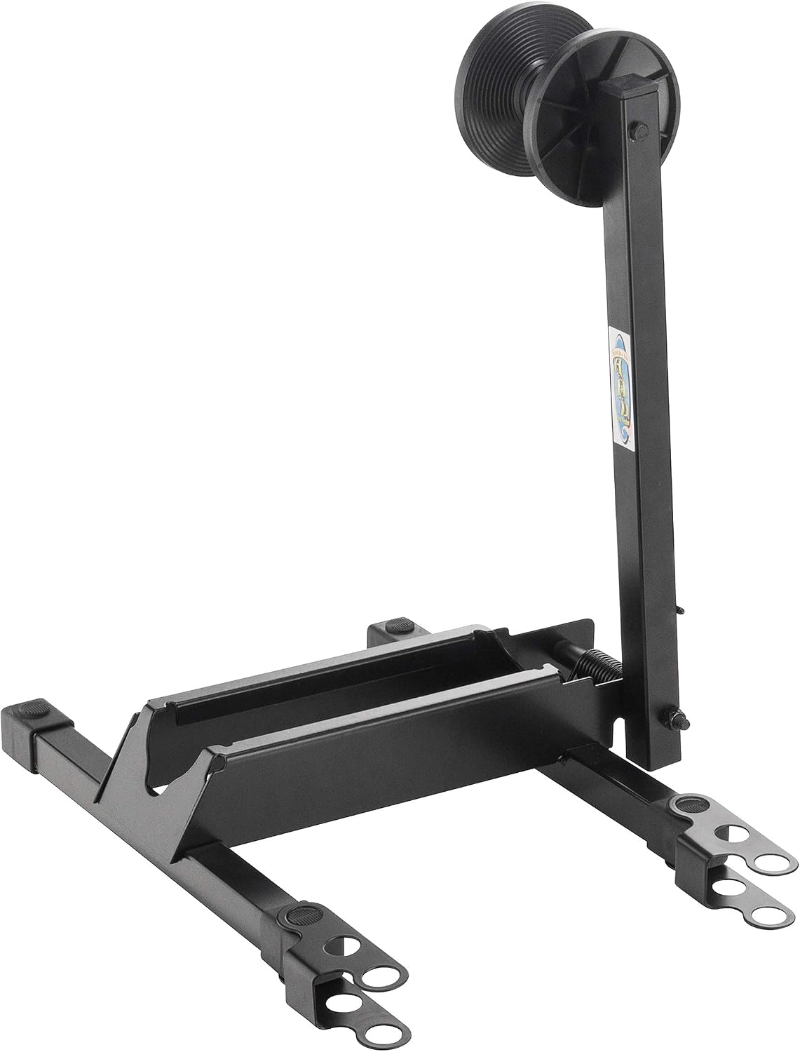 RAD Cycle EZConnect Foldable Bike Rack Bicycle Storage Floor Stand Connect More to Make Multi-Bike Stand