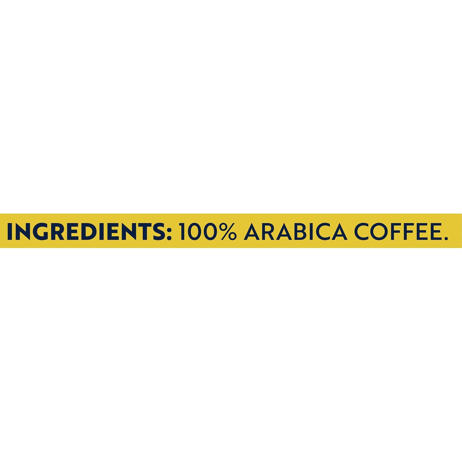 Gevalia Kaffe Special Reserve Costa Rica Medium Roast K-Cup Coffee Pods (10 Pods)