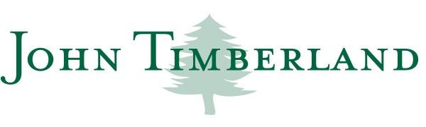 John Timberland brand logo