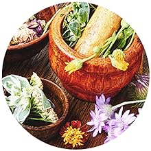 botanical formulas