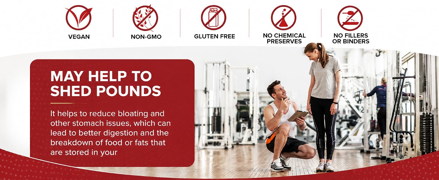 NutriFlair Apple Cider Vinegar supplements may help you shed pounds