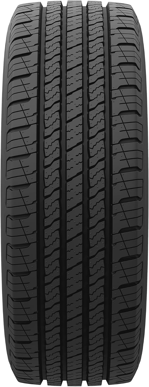 P235/60R18 Lexani LXHT-206 102T Tire