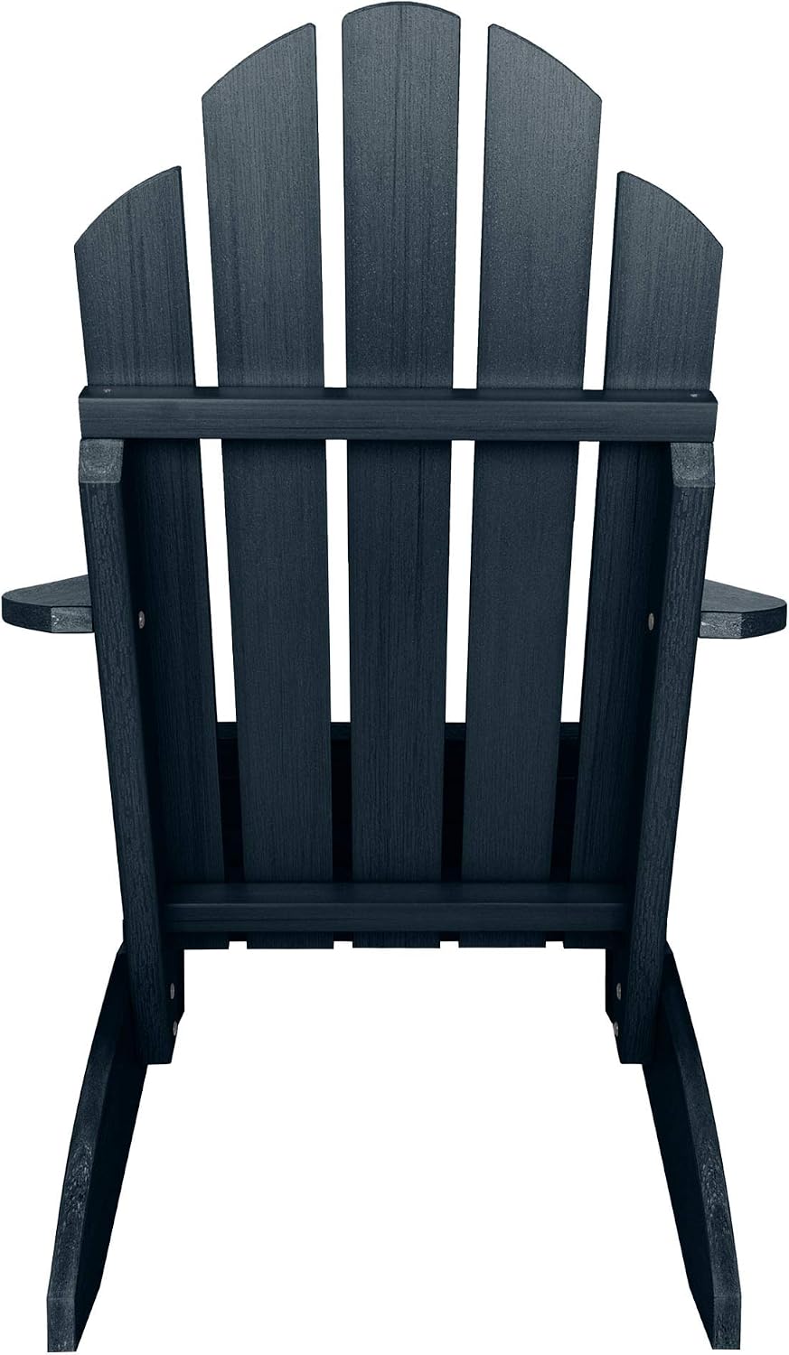 Highwood Classic Westport Adirondack Chair, Nantucket Blue
