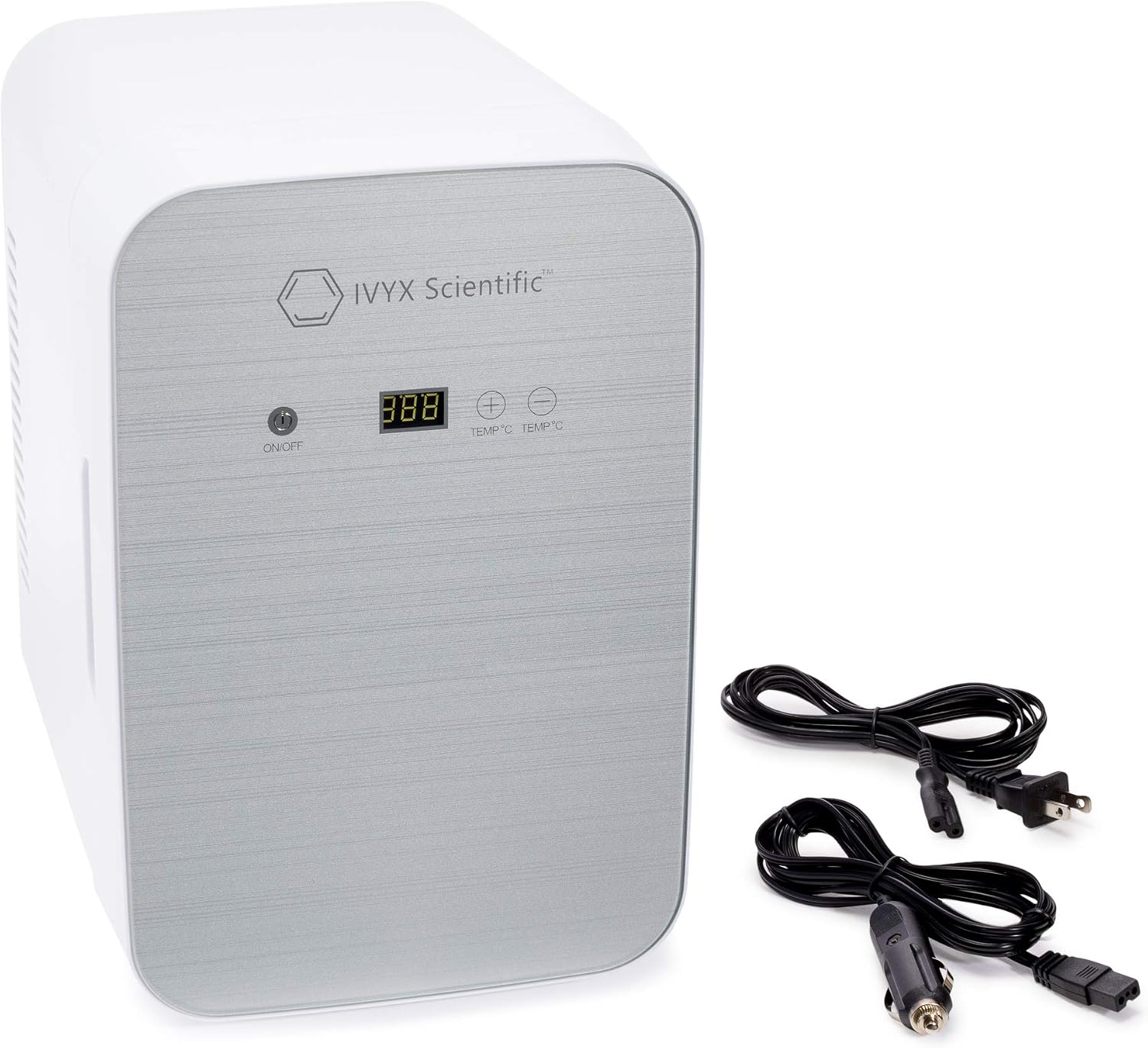 5L Incubator - Precise Temperature Control from 0°C to +55°C, 12V DC / 110V AC