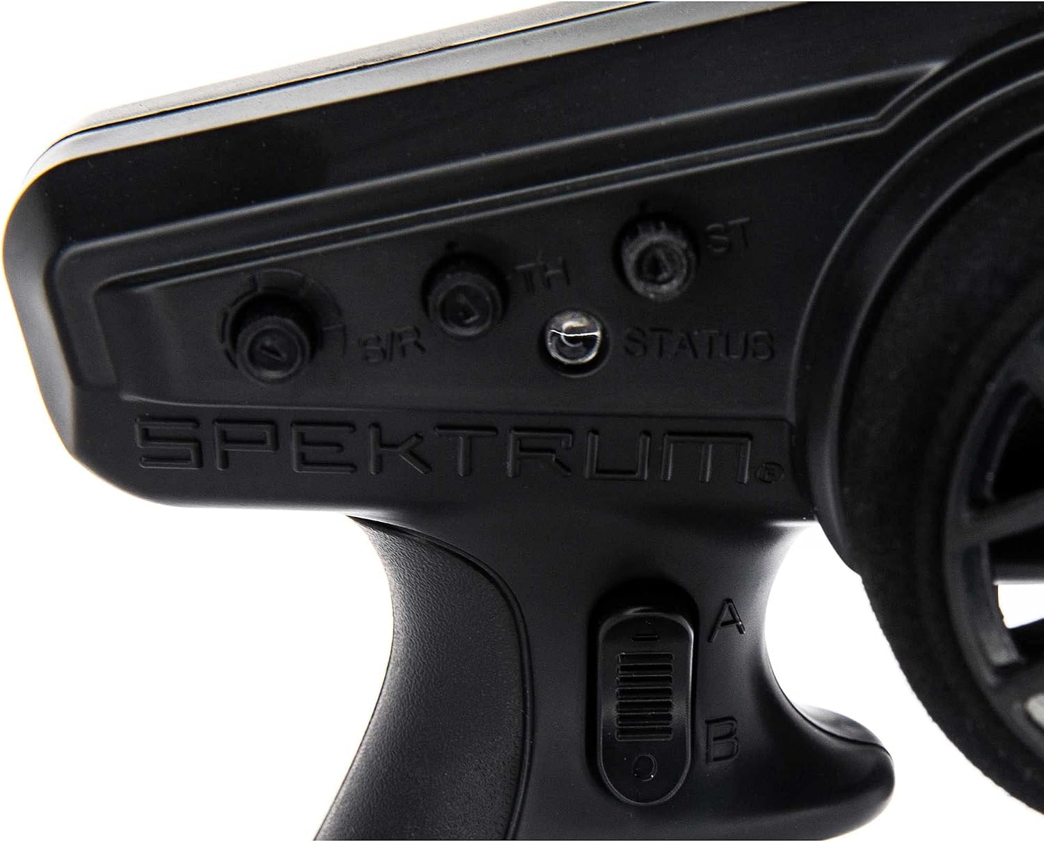 Spektrum SLT3 3-Channel SLT Radio System with SR315 Dual Protocol, SPMSLT300