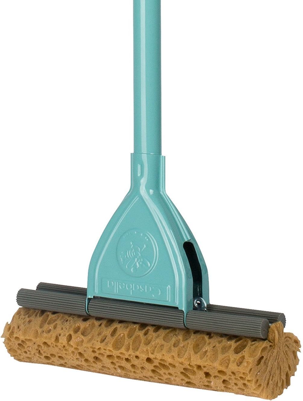 Casabella 50008, Painted Steel Original Mop