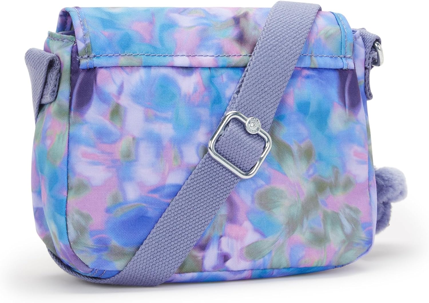Kipling Sabian Printed Crossbody Mini Bag