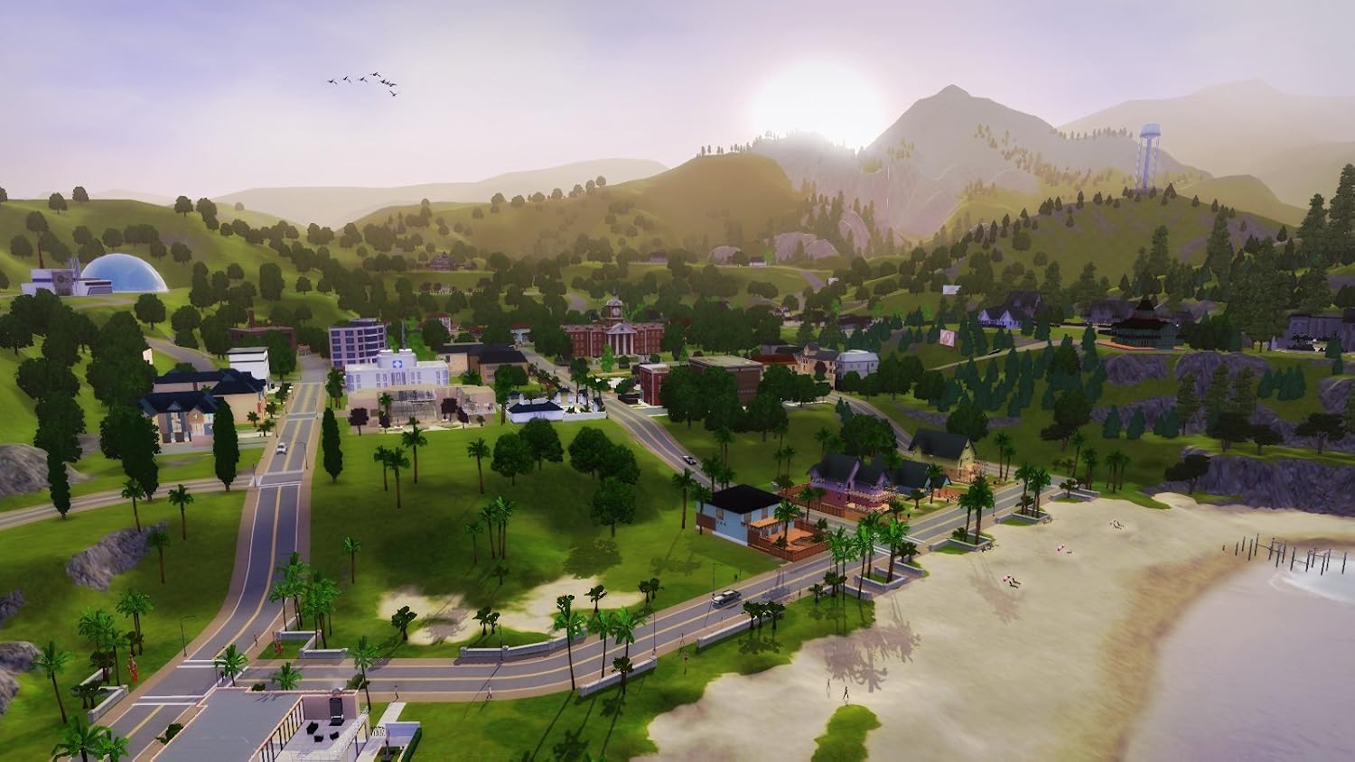 The Sims 3 - PC