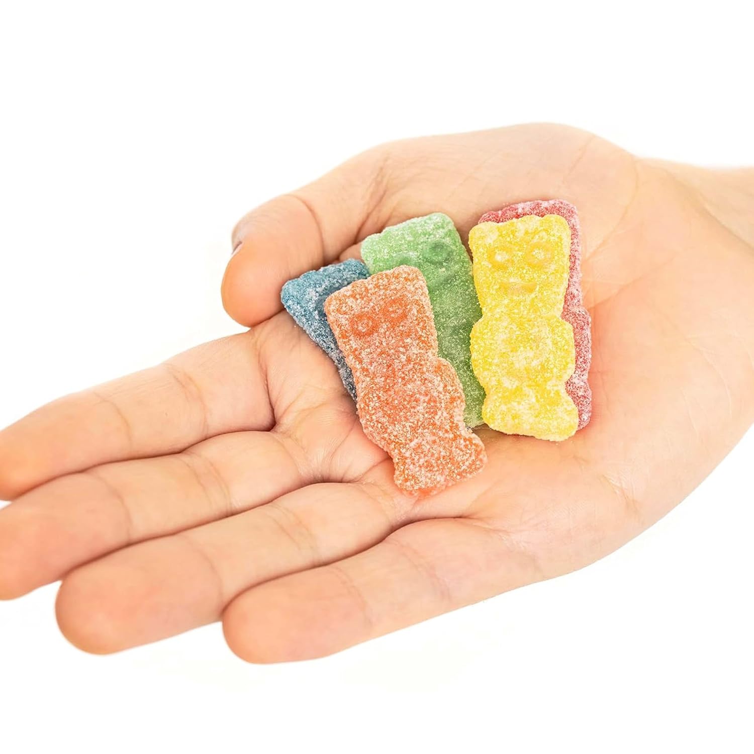 Sour Patch Kids, Big Kids Soft and Chewy Gummy Candy, Share Size, 12 Ounce
