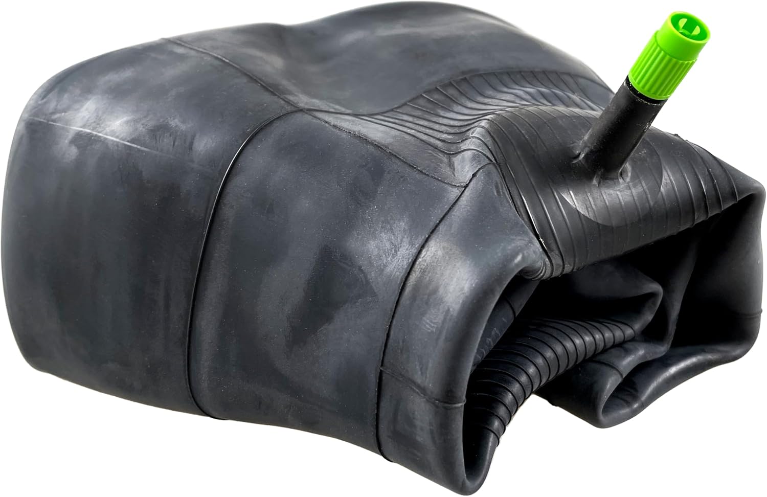 Slime 30014 Inner Tube for riding lawn mowers, ATVs, quads, tractors and other farm equipment, Extra Strong, Includes Self-Sealing Slime Sealant, Heavy Duty, 15x6.00-6" / 5.30/4.50-6" / 13x5.00-6"