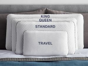 Weekender Gel Pillow