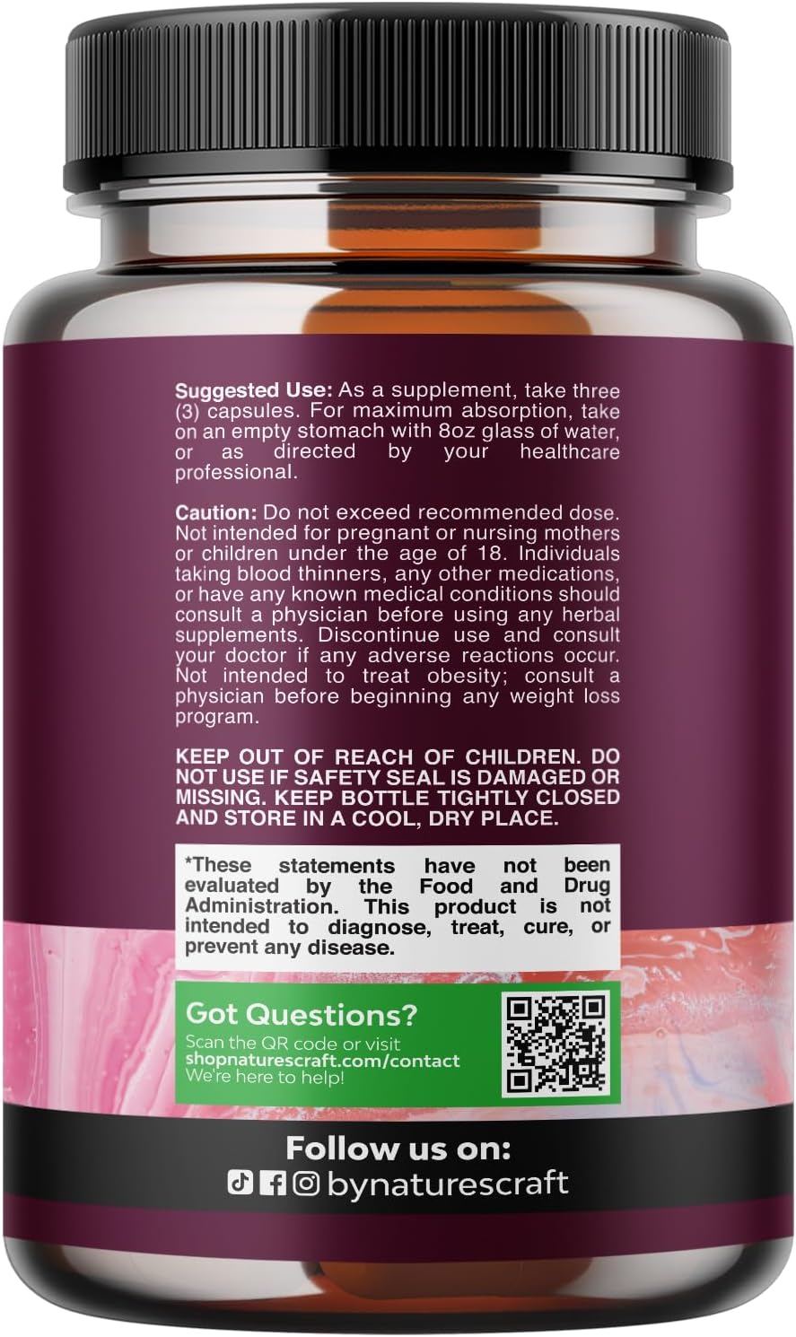 Advanced Multi Collagen Complex - Ageless Multi Collagen Peptides Supplements with Type 1 2 3 5 & X & Biotin for Hair