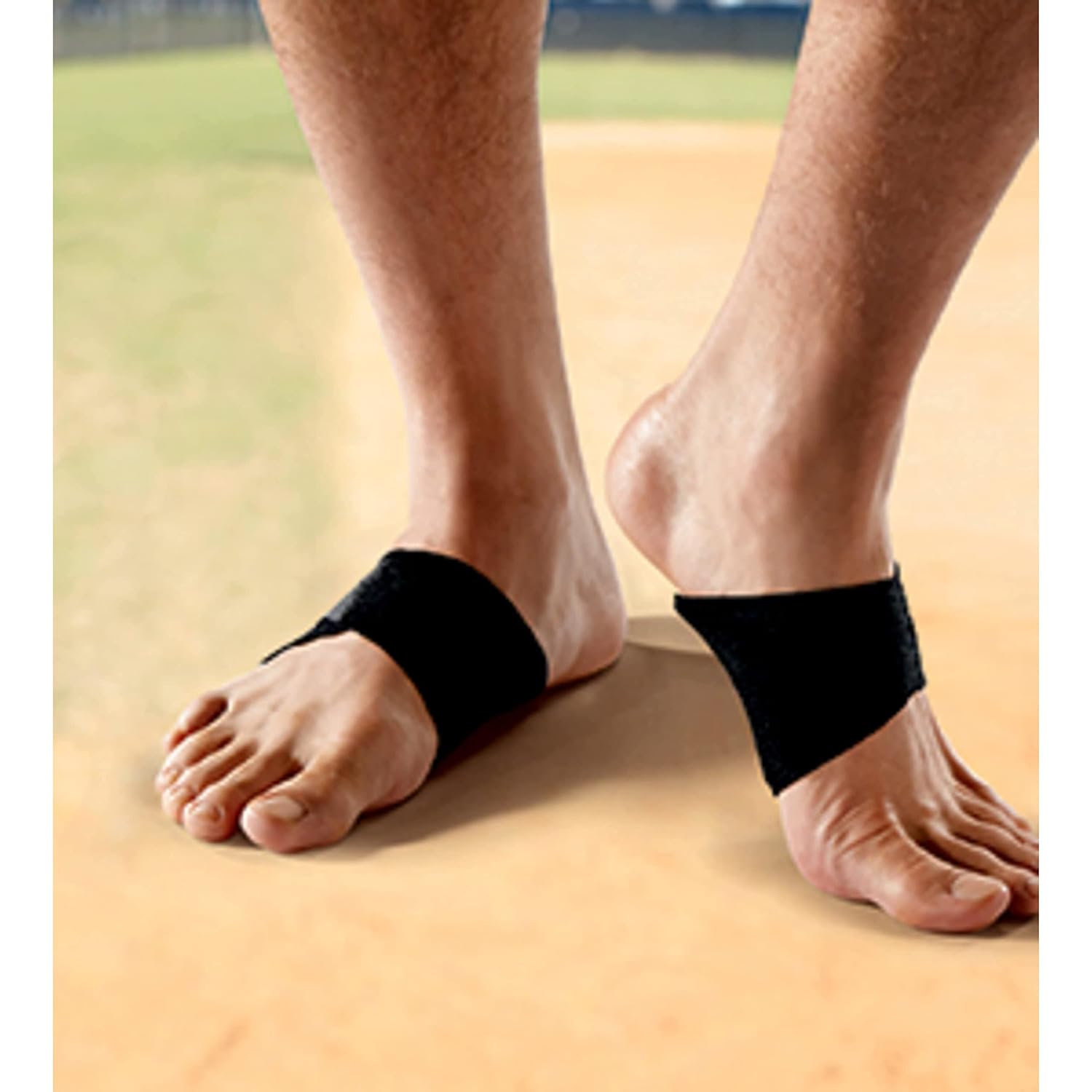ACE Plantar Fasciitis Sleep Support, Helps Relieve Symptoms of Plantar Fasciitis, One Size Fits Most, Blue