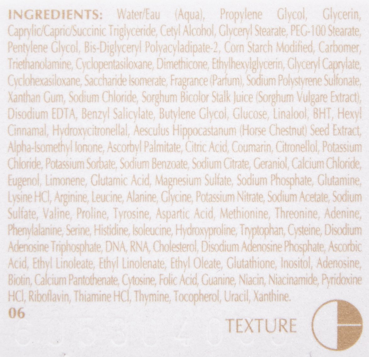 Guinot Longue Vie Eye Cream, 0.44 fl.oz.
