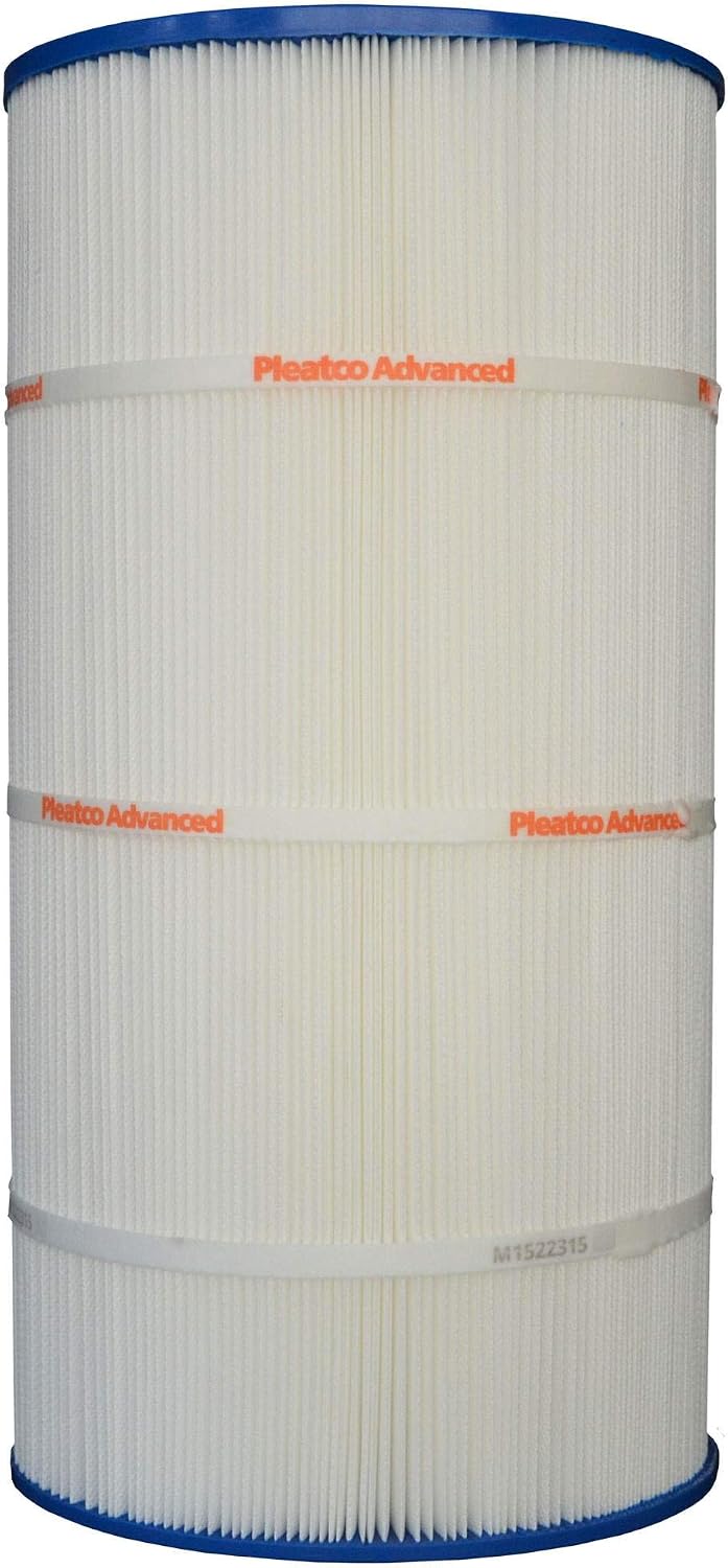 Pleatco PA90 Replacement Cartridge for Hayward Star-Clear Plus Star-Clear Plus C-900, Sta-Rite PXC-95, 1 Cartridge