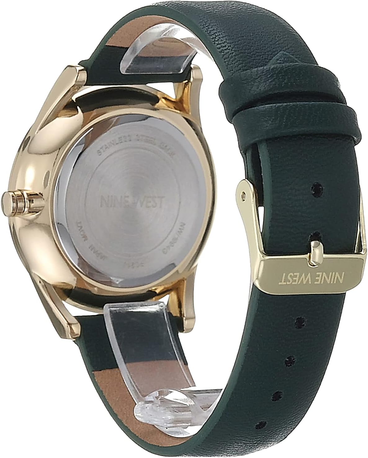 Nine West Women's Strap Watch