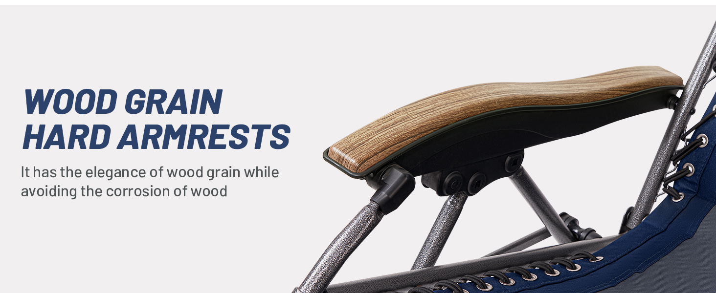 zero gravity chair