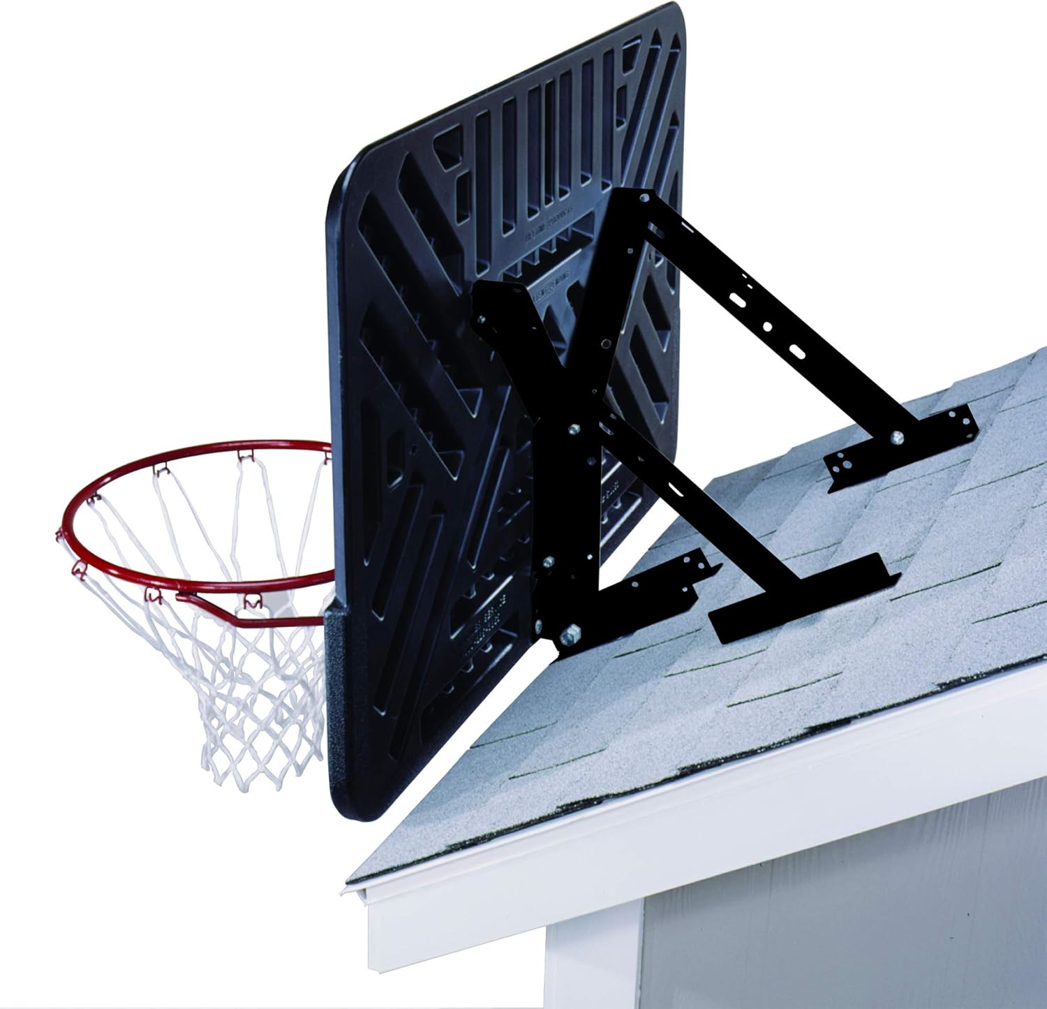 Lifetime 9594 Basketball Backboard Mounting Kit