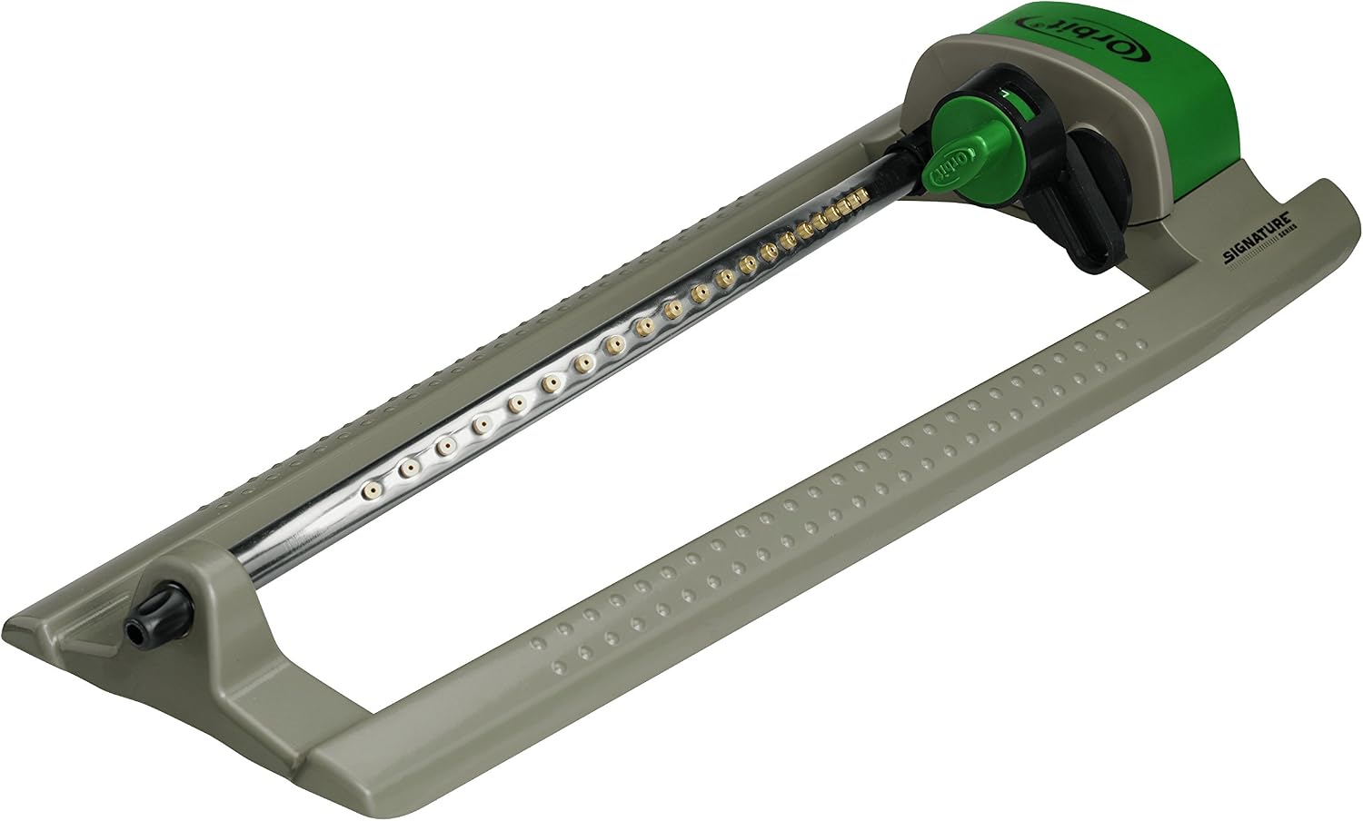 Orbit SunMate Oscillator Sprinkler, 3000 Square Feet