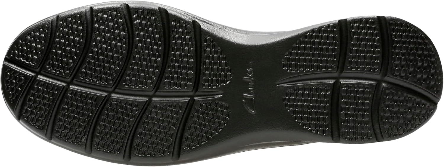Clarks mens Un Abode Strap