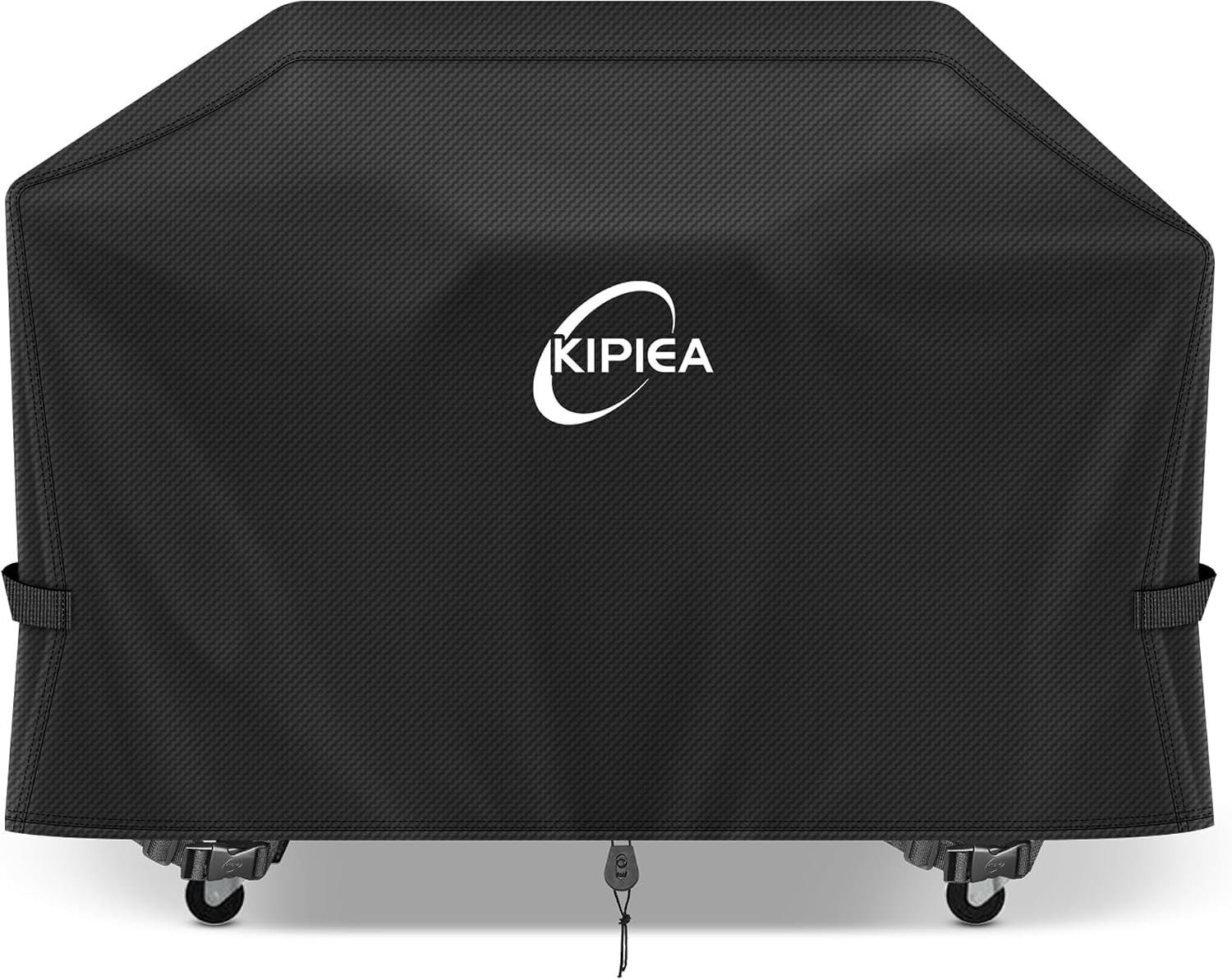600D Vertical Smoker Cover for Pit Boss 3/4 / 5/7 Series, Waterproof Pellet Grill Cover, 73550, UV Resistant, No Tear, No Fading