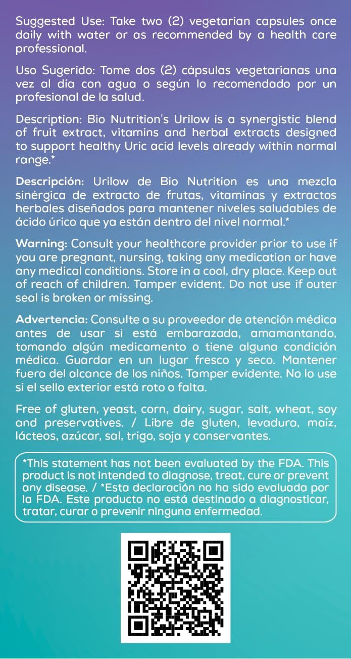 Bio Nutrition Women Wellness Tabs, 60 Count