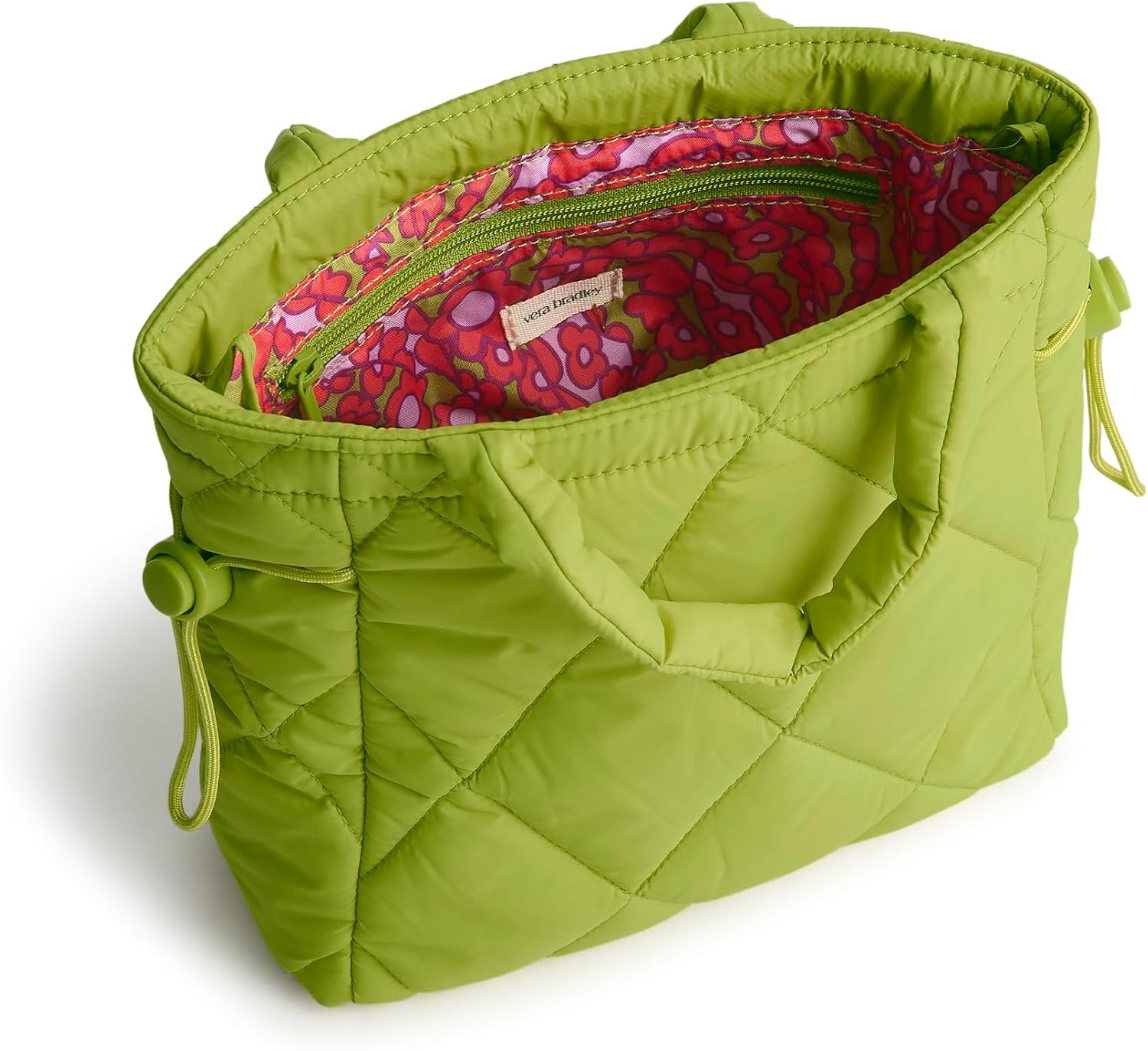 Vera Bradley Women's Featherweight Mini Original Tote Bag