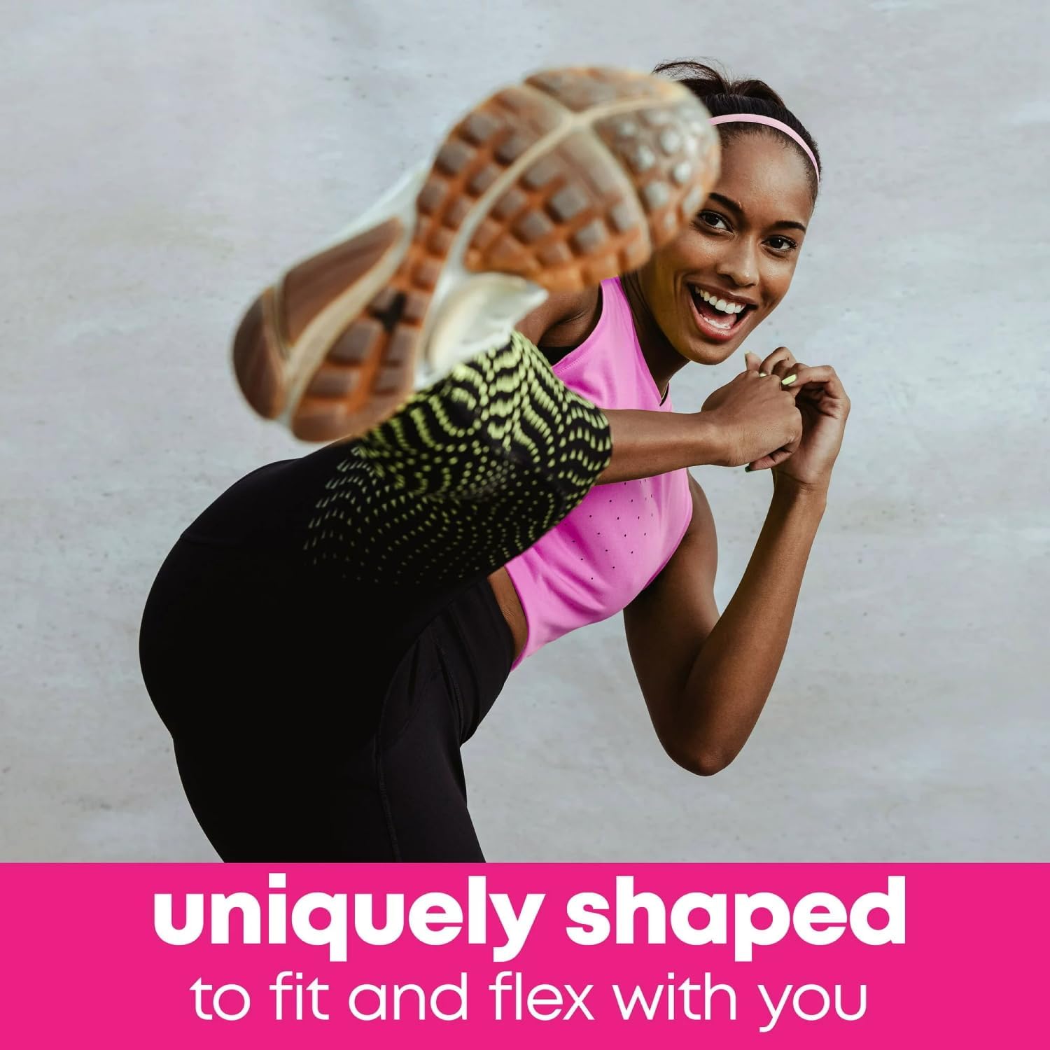 U by Kotex Balance (Previously Lightdays Plus) Wrapped Panty Liners, Regular Length, Unscented, 40 Count - 6 Pack (Includes 240 Liners Total)