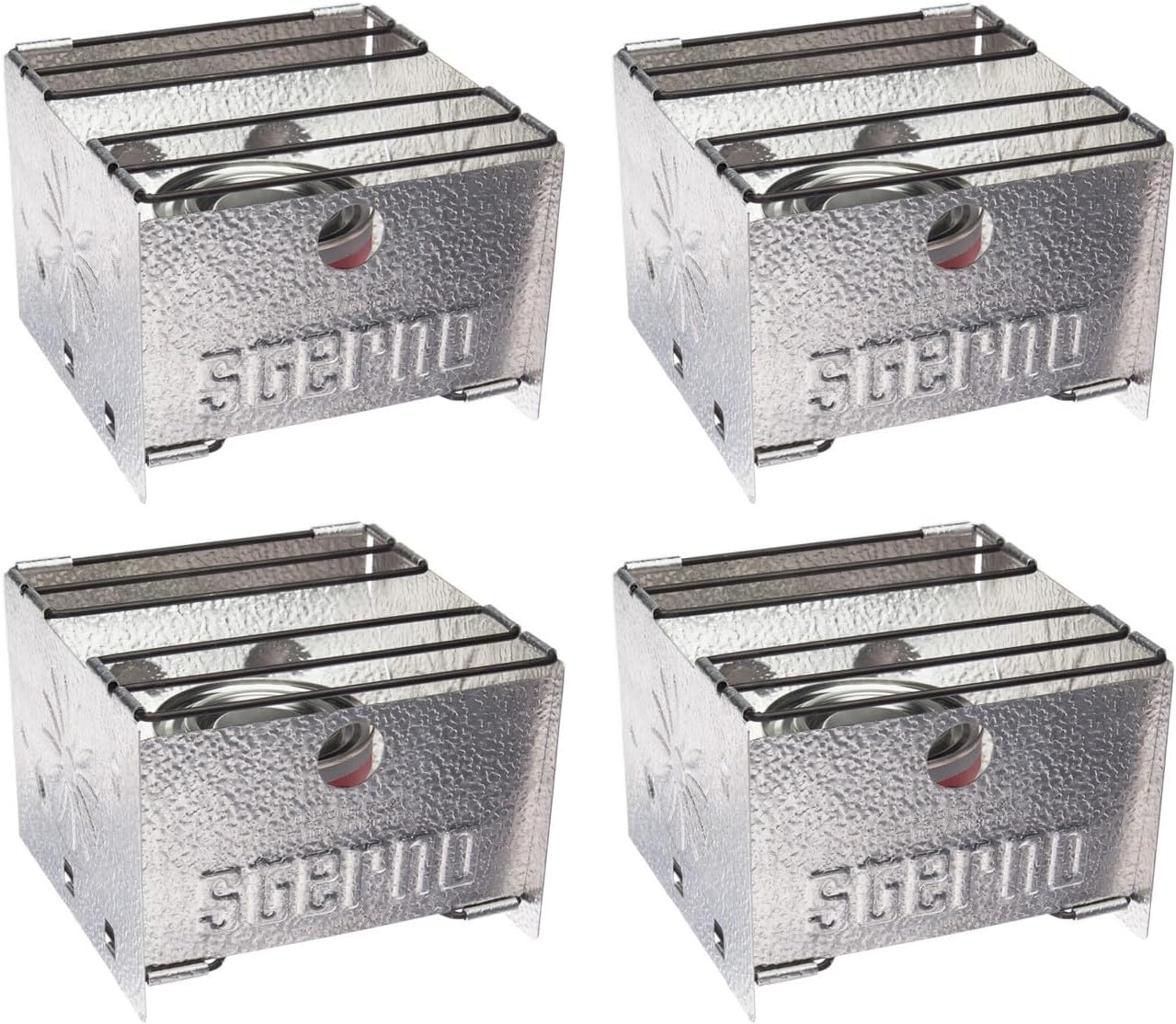 Sterno Foldable Camping Stove
