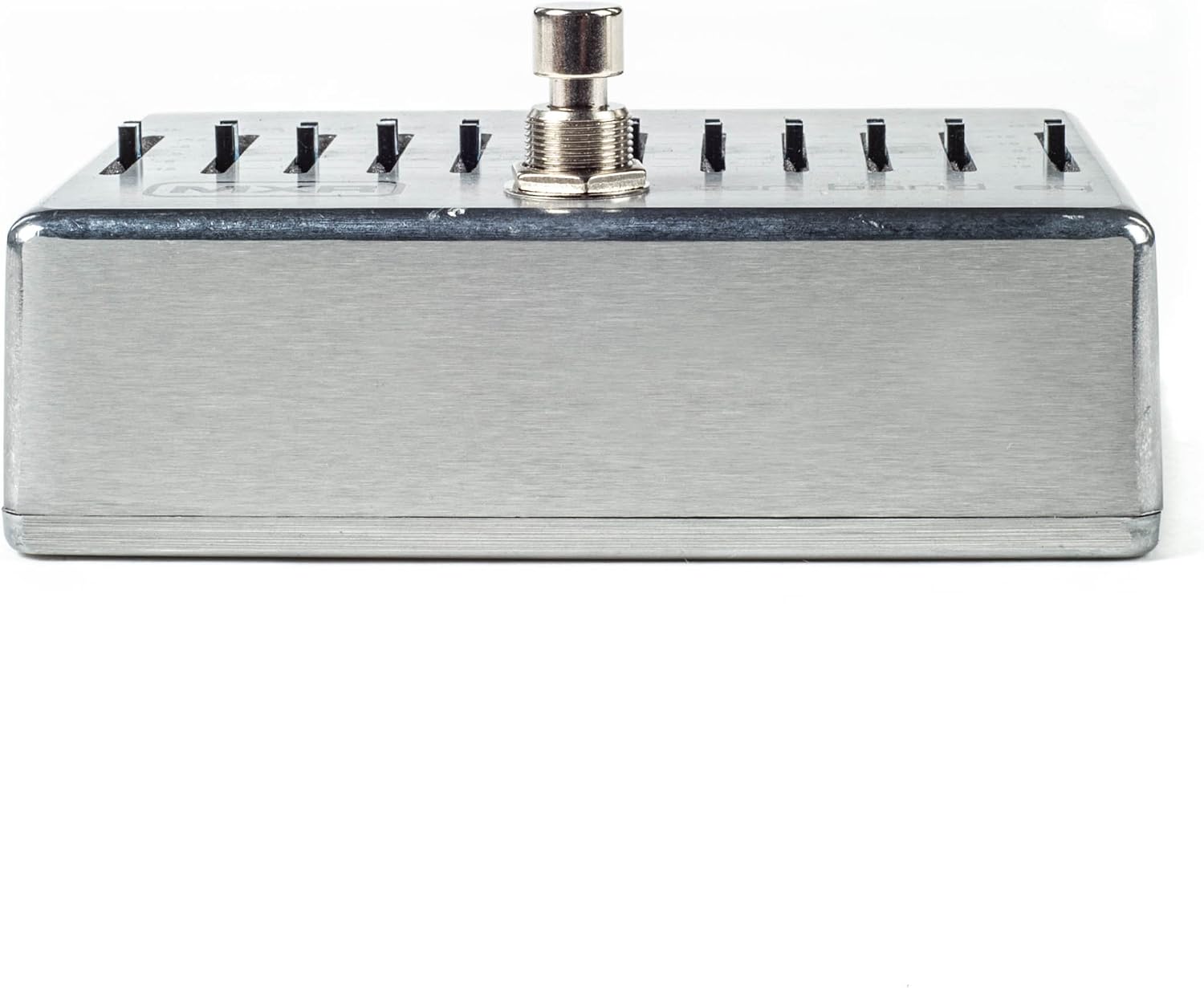 MXR Ten Band EQ Guitar Effects Pedal