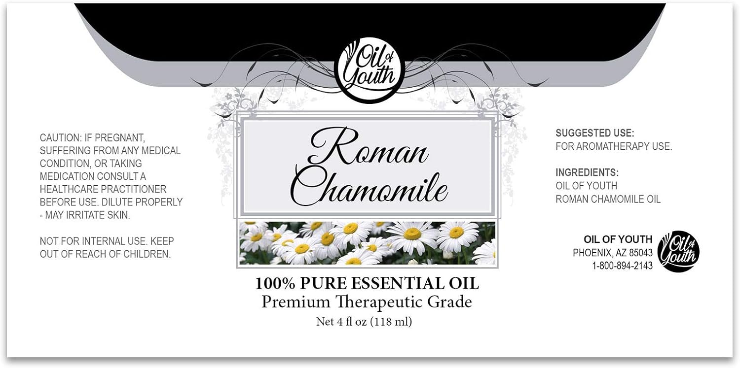 Oil of Youth Essential Oils 8oz - Cedarwood Essential Oil - 8 Fluid Ounces - Cedar Oils - Cedarwood Oil