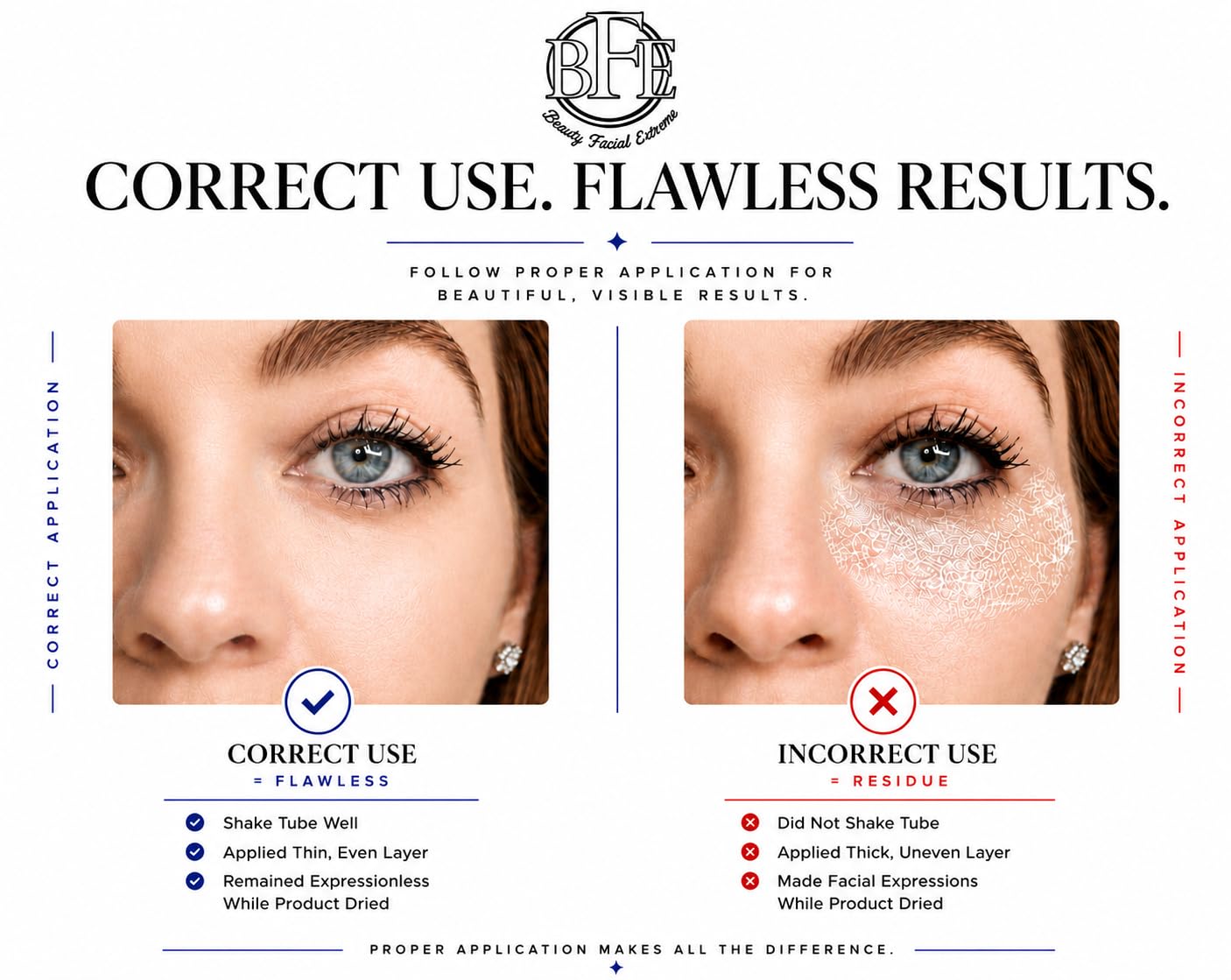 Instant Eye Tightener Cream - Instantly Reduces Under Eye Puffiness, Bags
