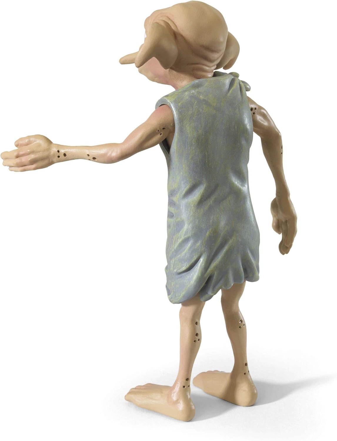 The Noble Collection Bendable/Posable Dobby