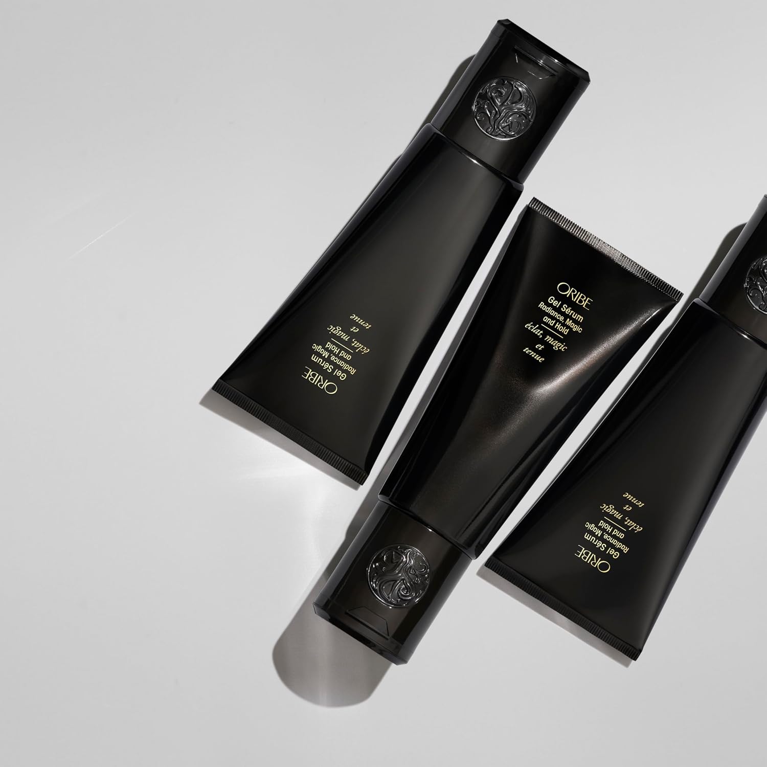 Oribe Gel Serum - Smooths Hair & Adds Shine For Polished Blowouts - 5oz