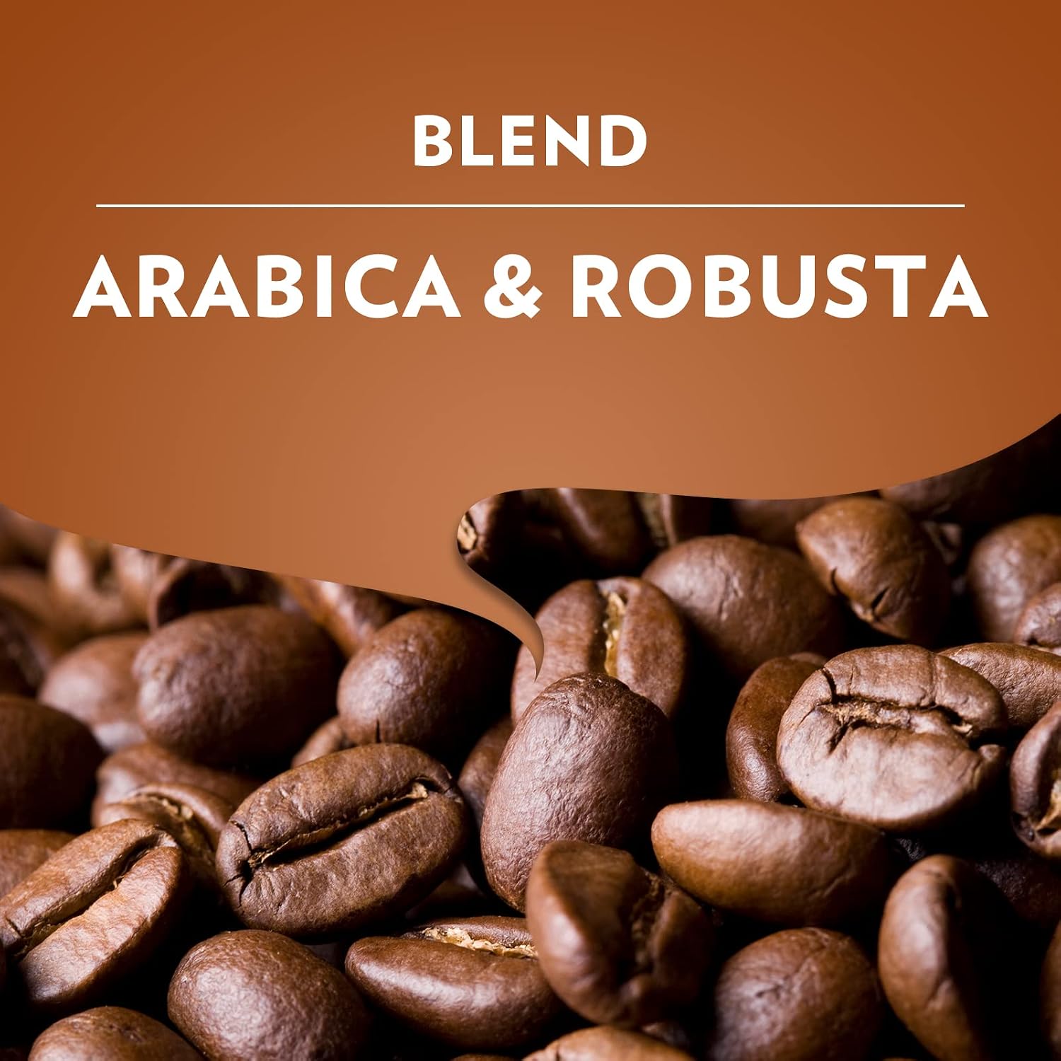 Lavazza Super Crema Whole Bean Coffee, Medium Espresso Roast, Arabica and Robusta Blend, 2.2 lb Bag, Package May Vary (Pack of 1)