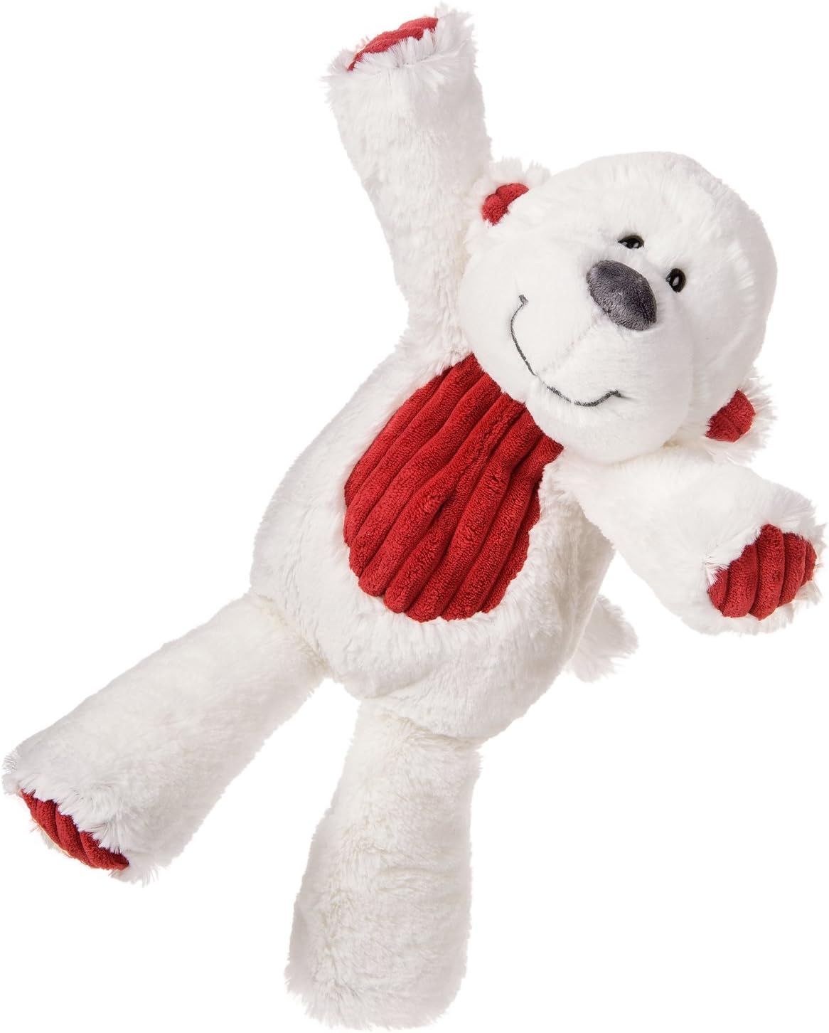 Mary Meyer Marshmallow Zoo Happy Horse Soft Toy, 13 in
