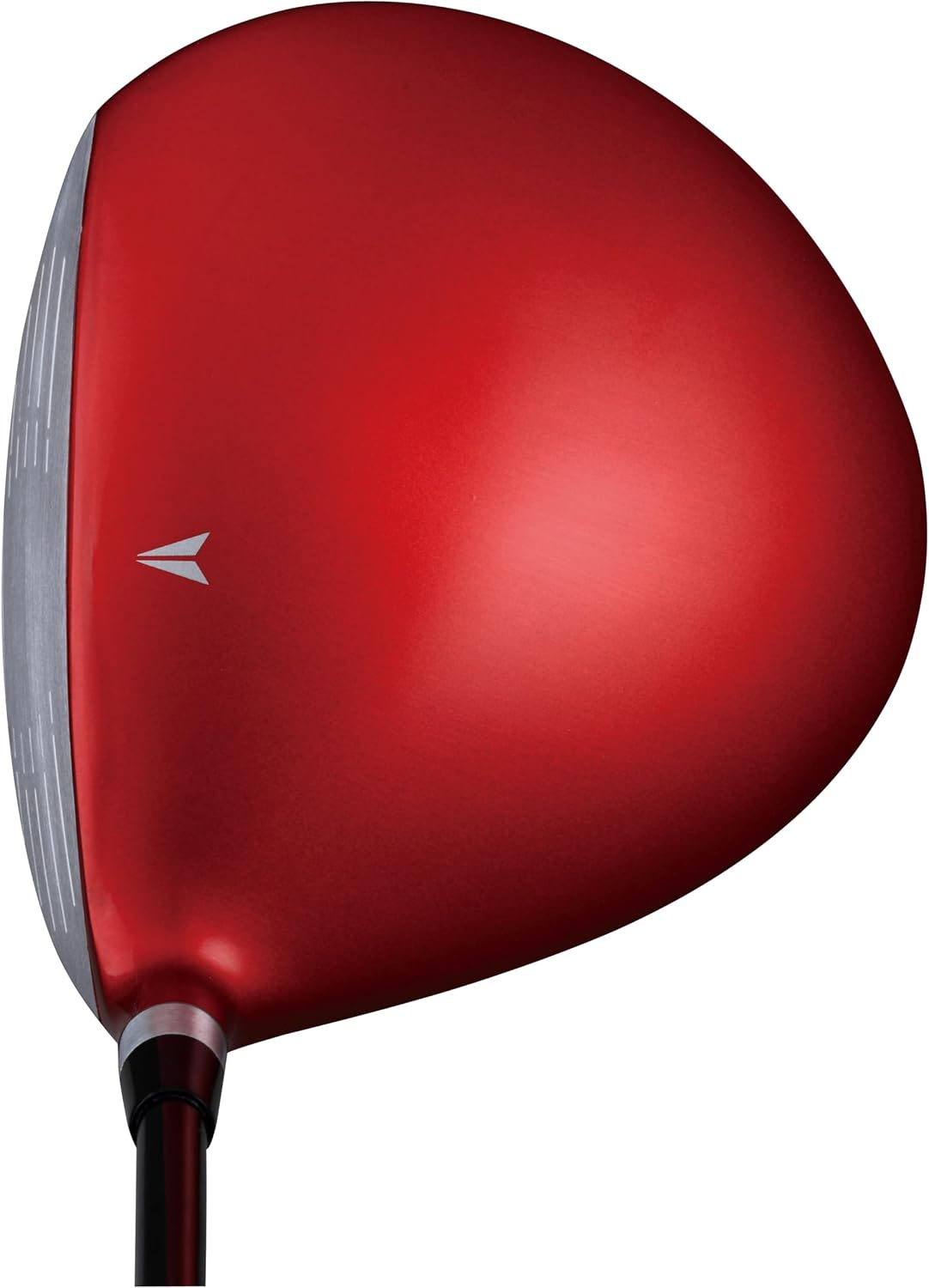 Men's Money Club High Launch 520cc 10.5° Golf Driver. Right Handed Premium Ultra Forgiving Regular Flex Graphite Shaft with Tour Velvet Grip