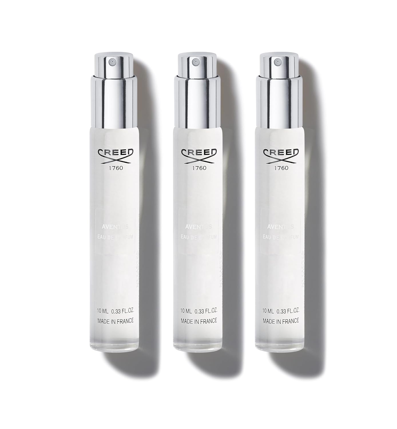 Creed Aventus, Men's Luxury Cologne, Dry Woods, Fresh & Citrus Fruity Fragrance