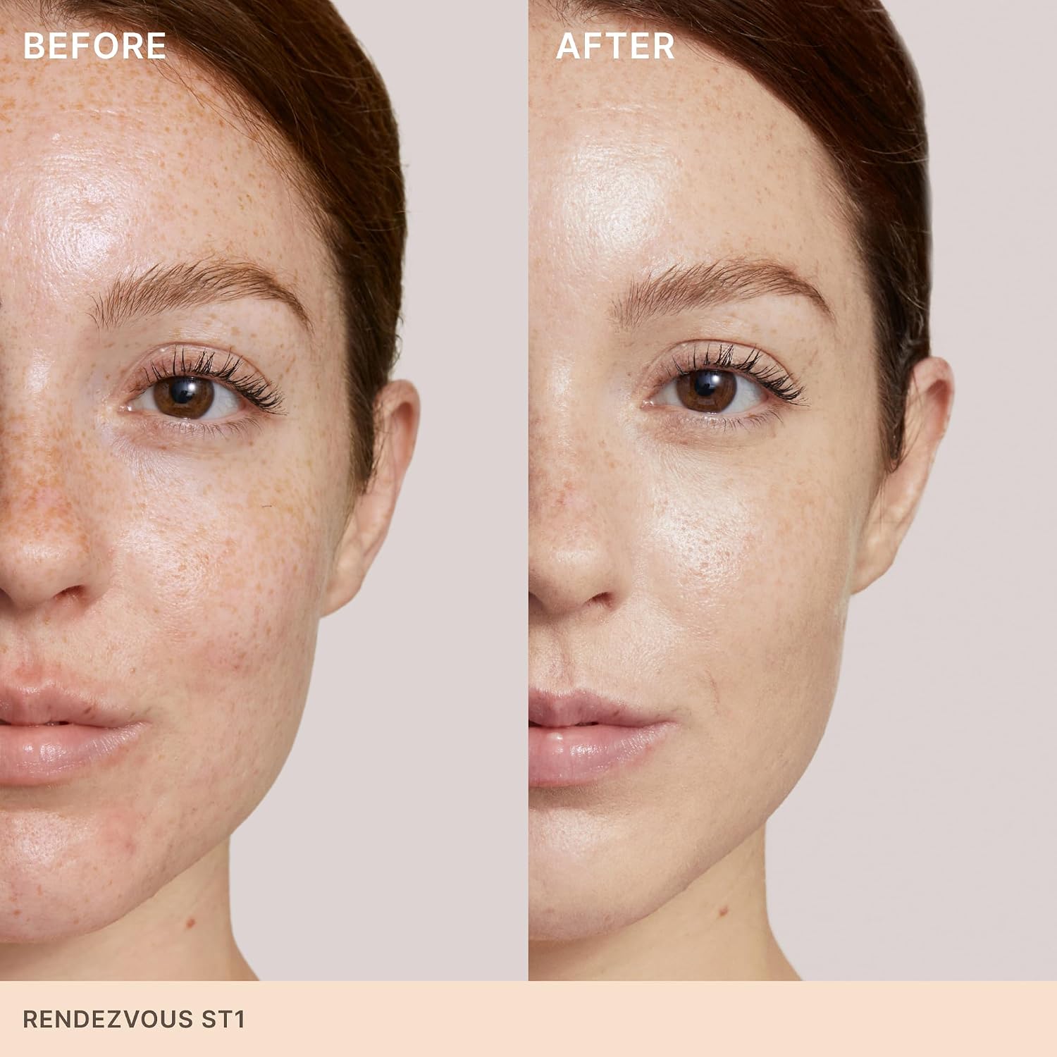 ILIA - Super Serum Skin Tint SPF 40 (Diaz ST7, 1 fl oz | 30 ml)